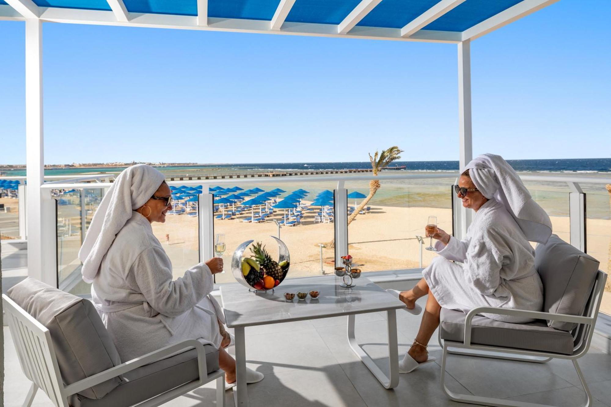 Albatros Makadi Ośrodek wypoczynkowy 5*