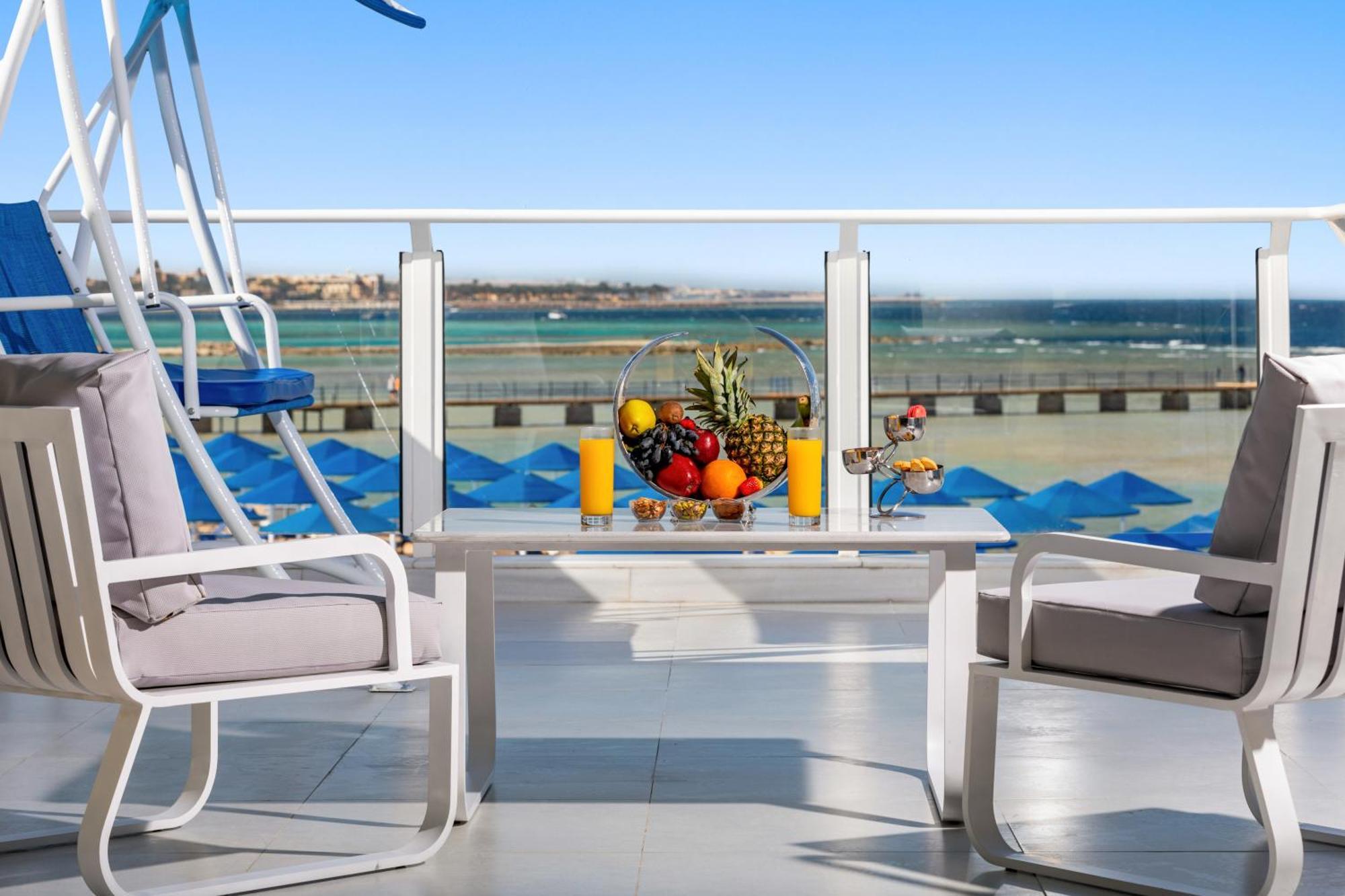 Albatros Makadi Ośrodek wypoczynkowy Hurghada