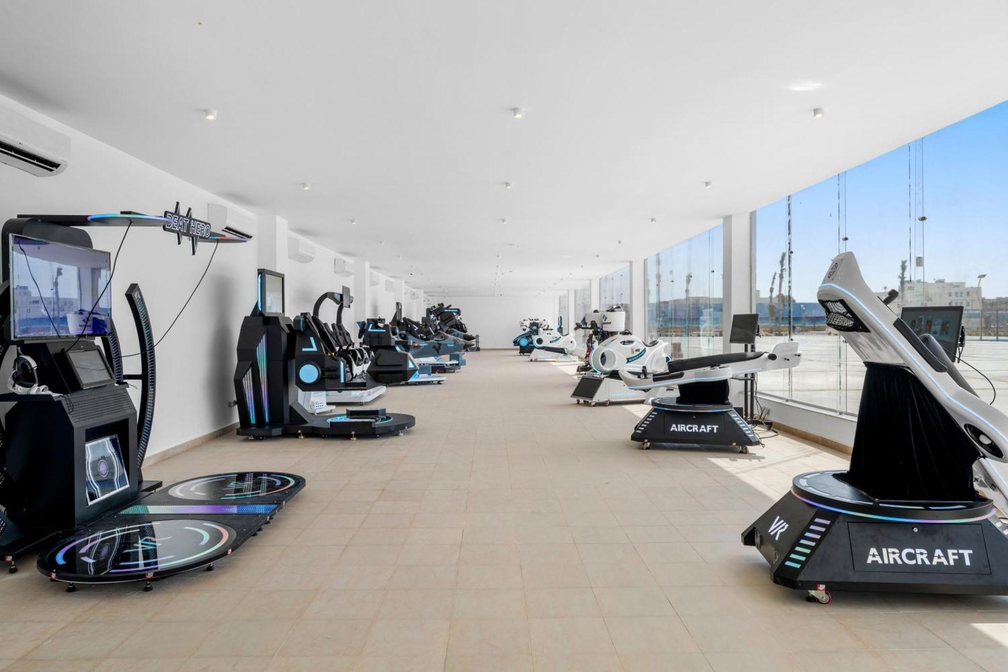 Resort Albatros Makadi 5*