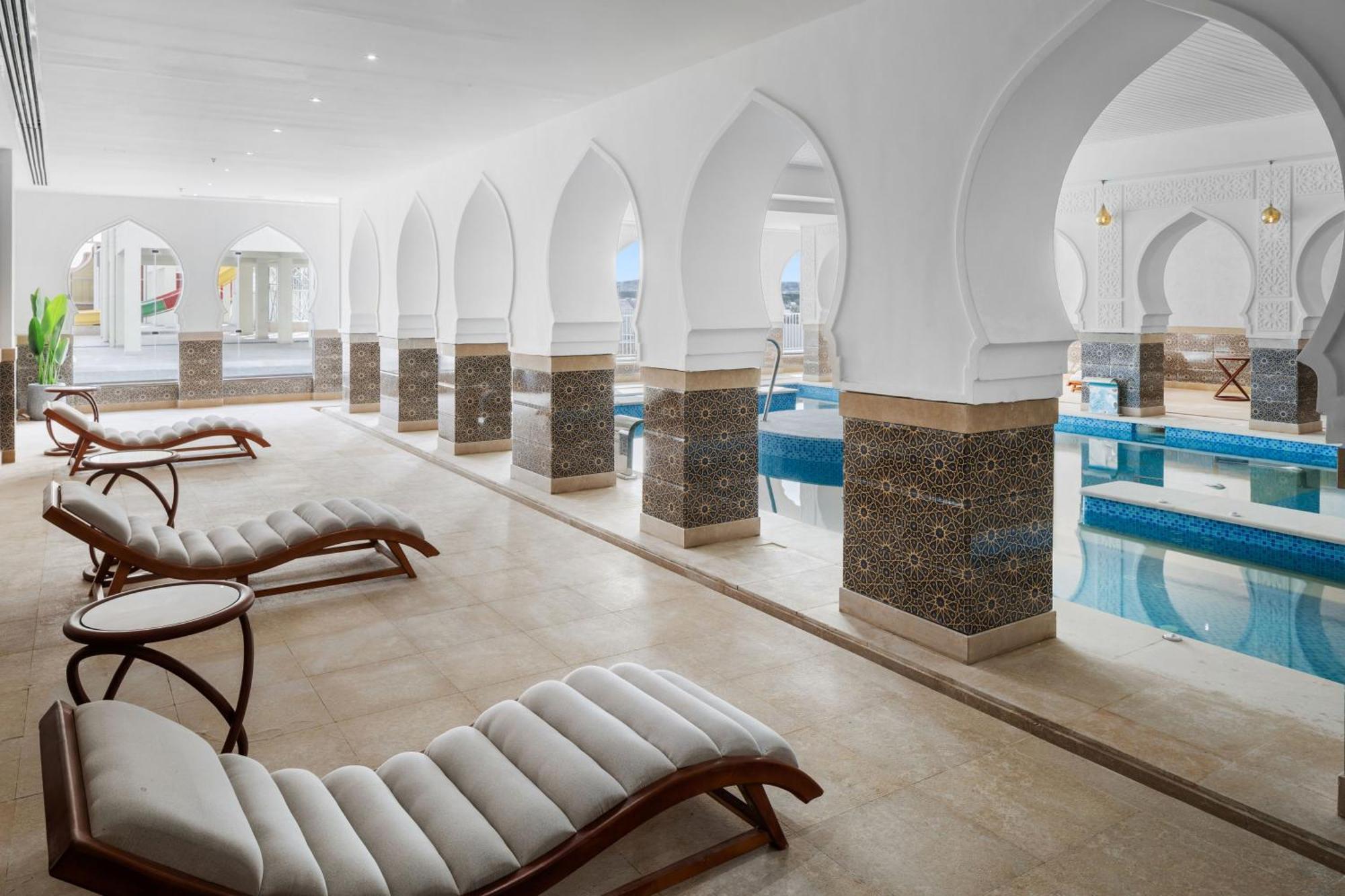 Albatros Makadi Resort Hurghada