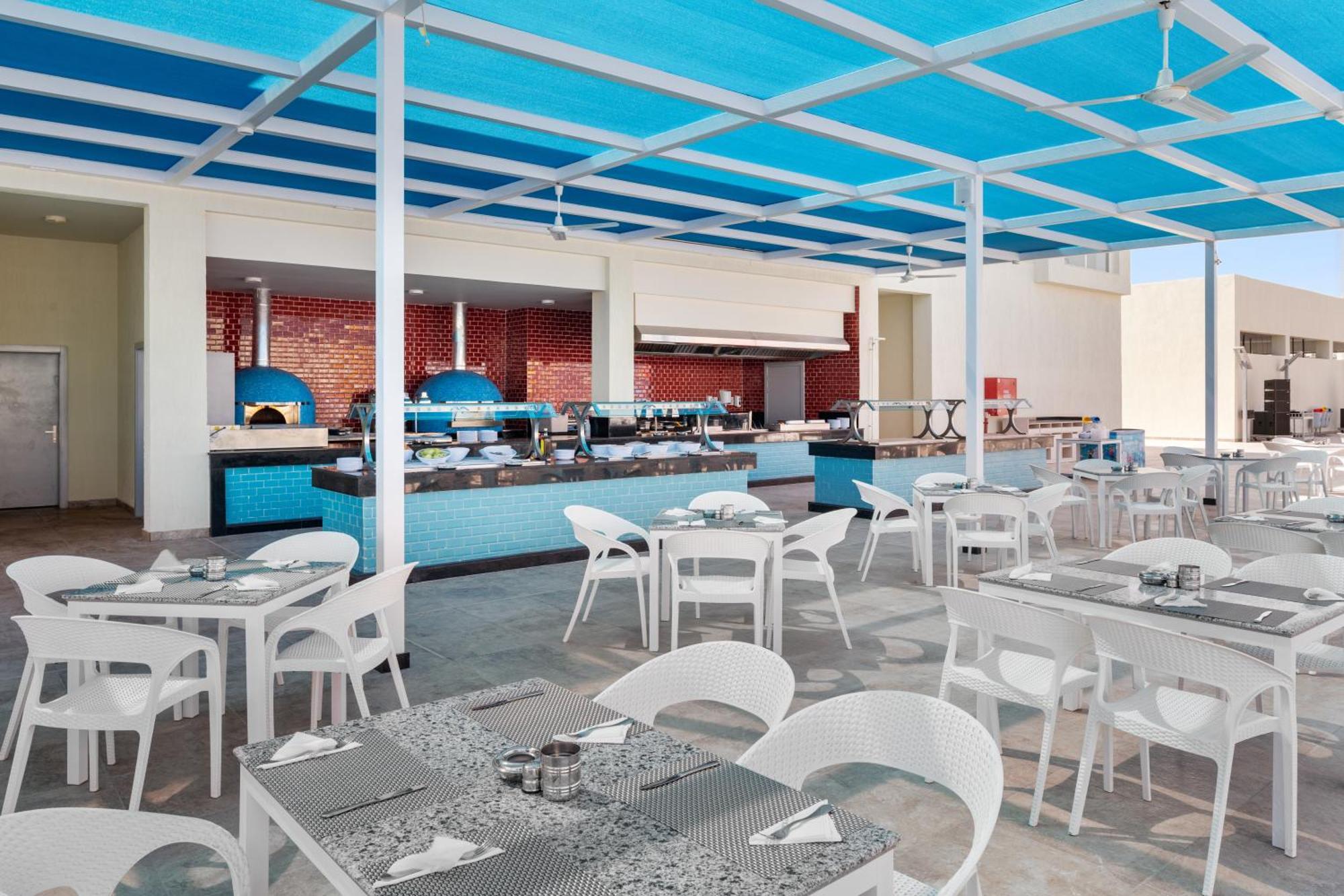 Albatros Makadi Resort 5*