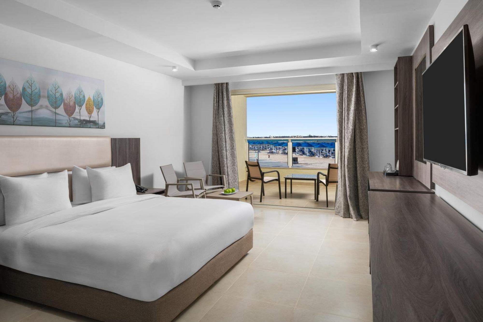 Resort Albatros Makadi 5*