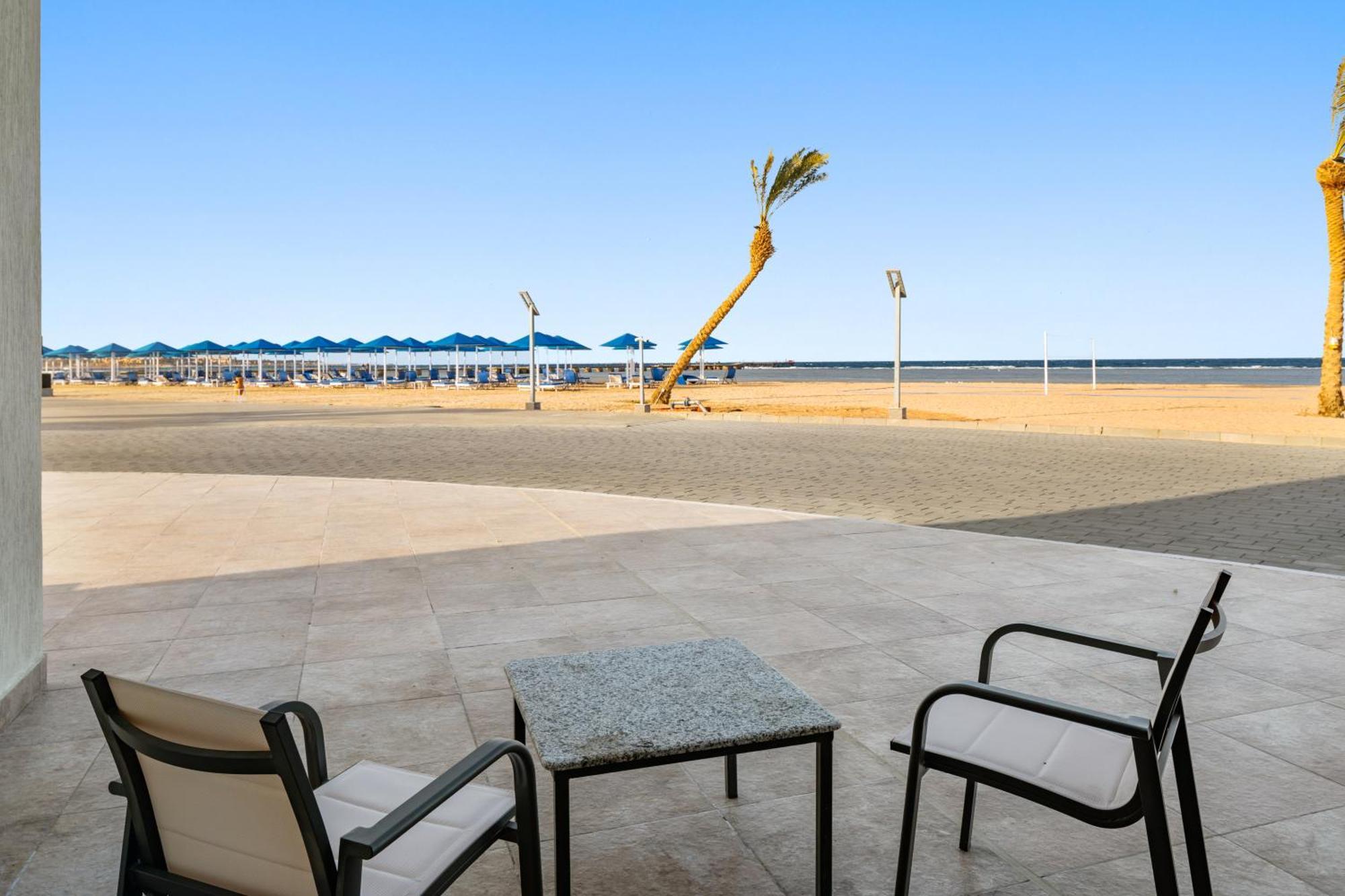 Resort Albatros Makadi