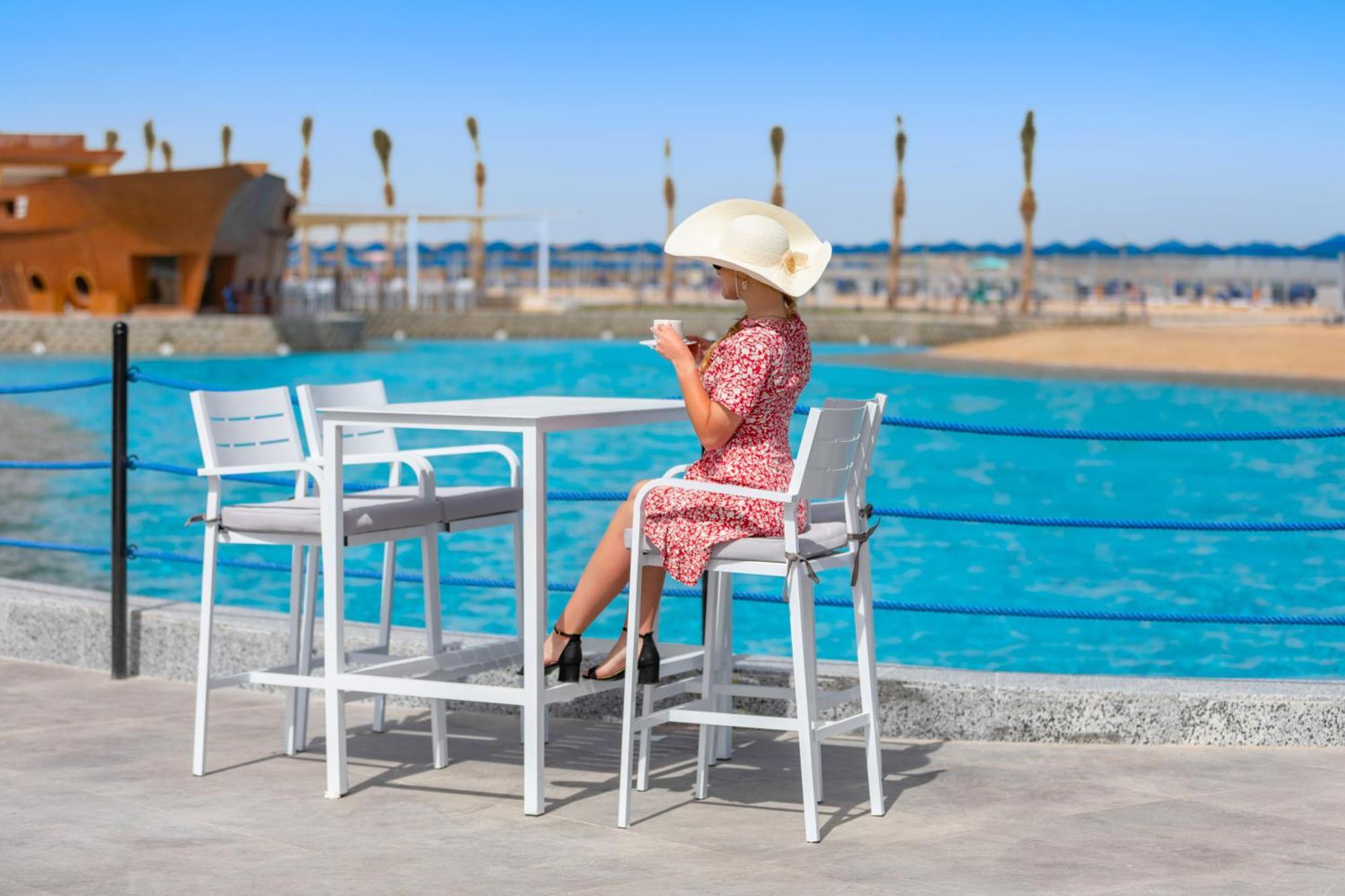 Albatros Makadi 5* Hurghada
