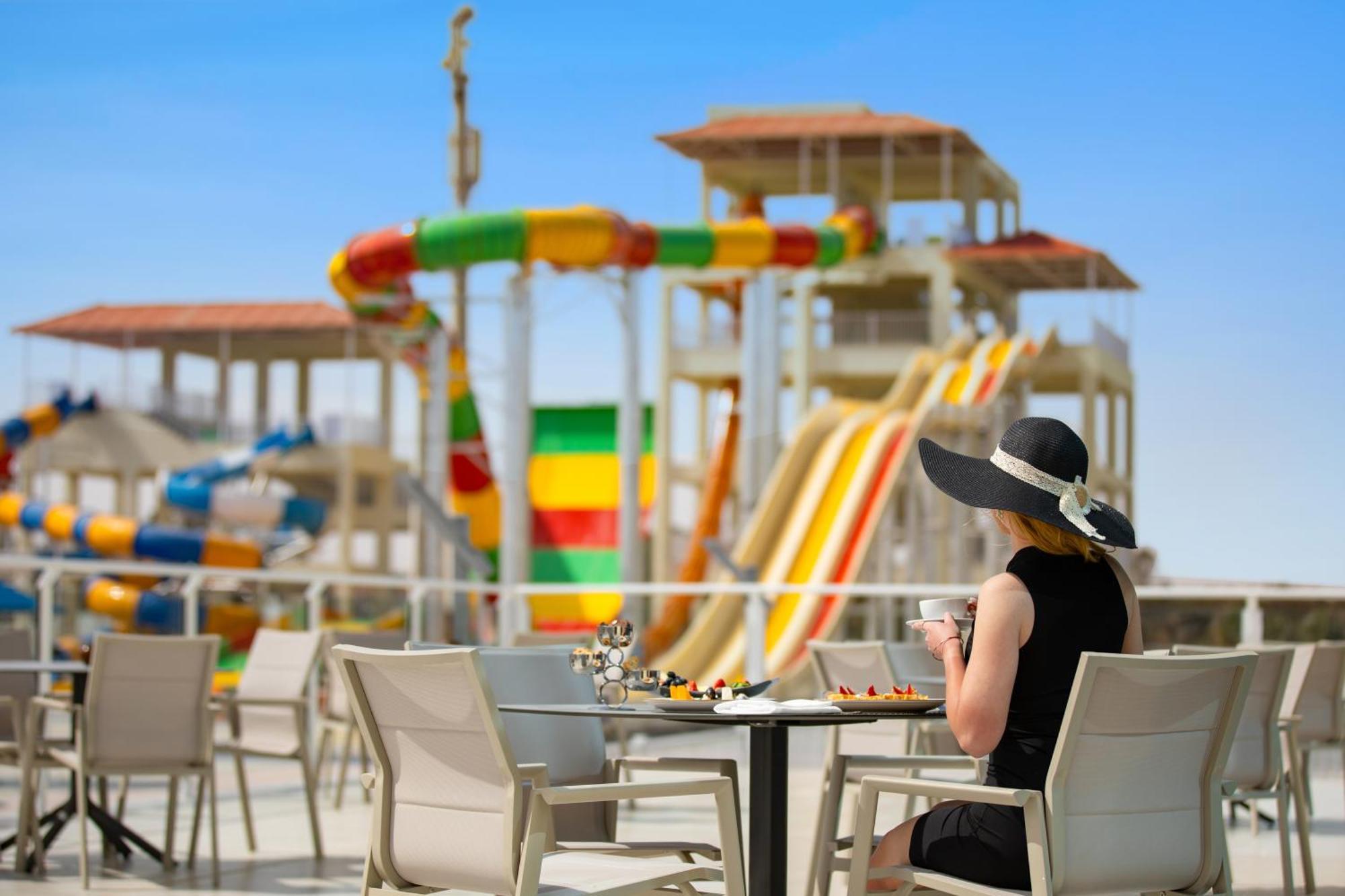 Resort Albatros Makadi 5*