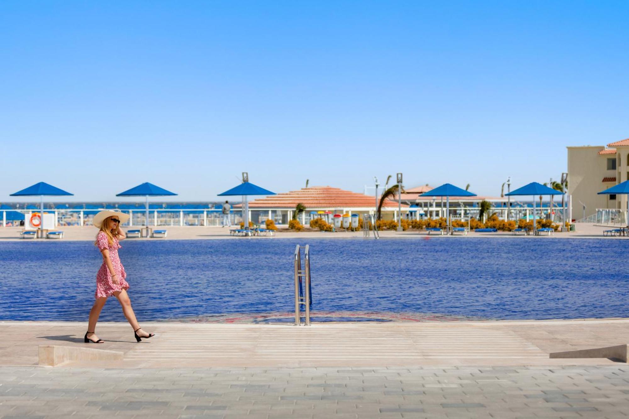 Resort Albatros Makadi