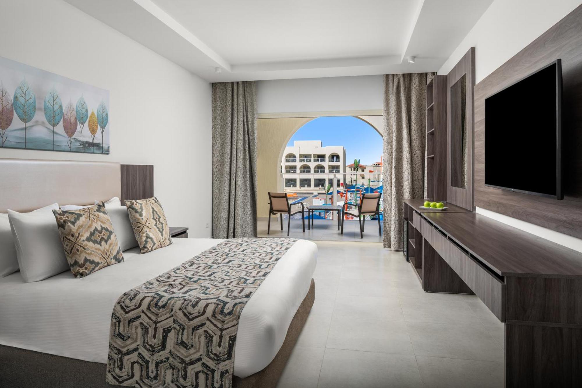 Albatros Makadi Resort