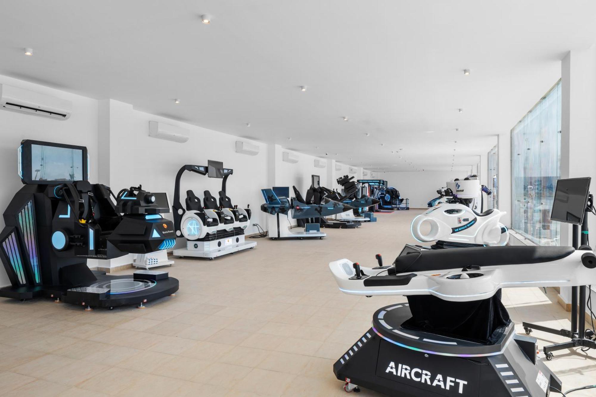 Resort Albatros Makadi