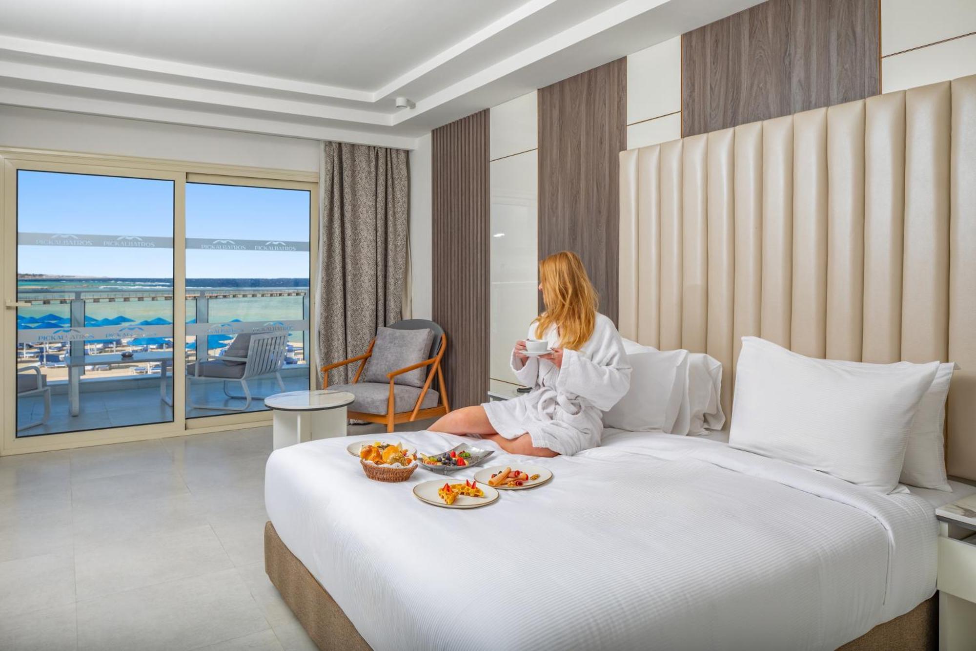 Resort Albatros Makadi 5*