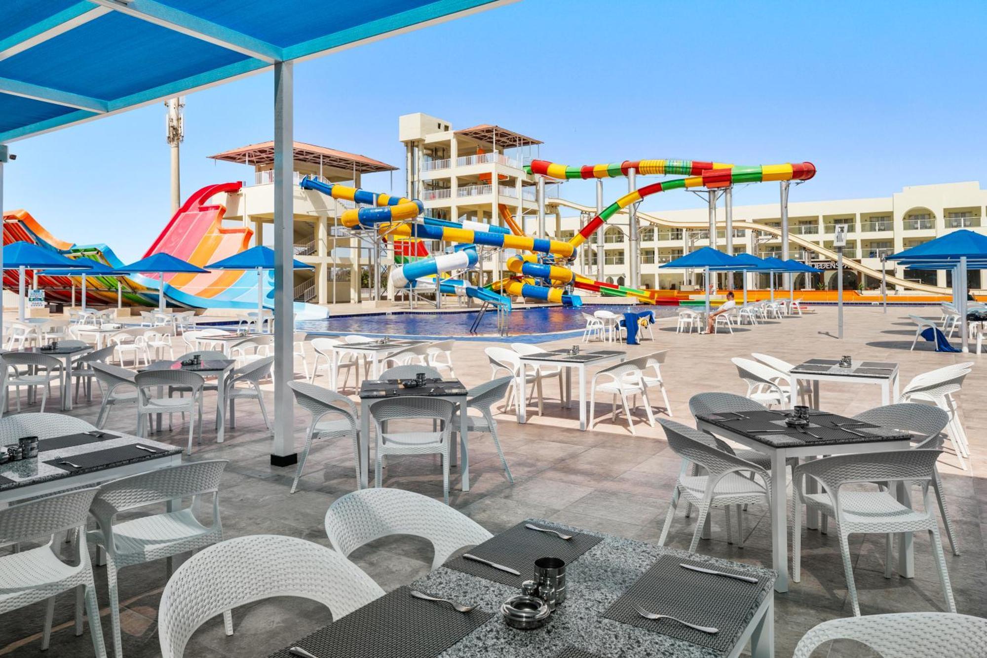 Resort Albatros Makadi Hurghada
