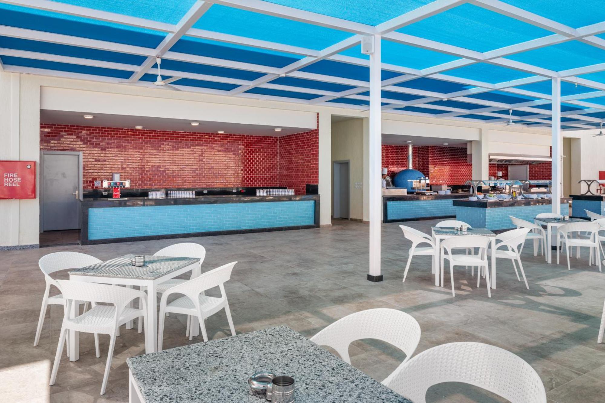 Resort Albatros Makadi Hurghada