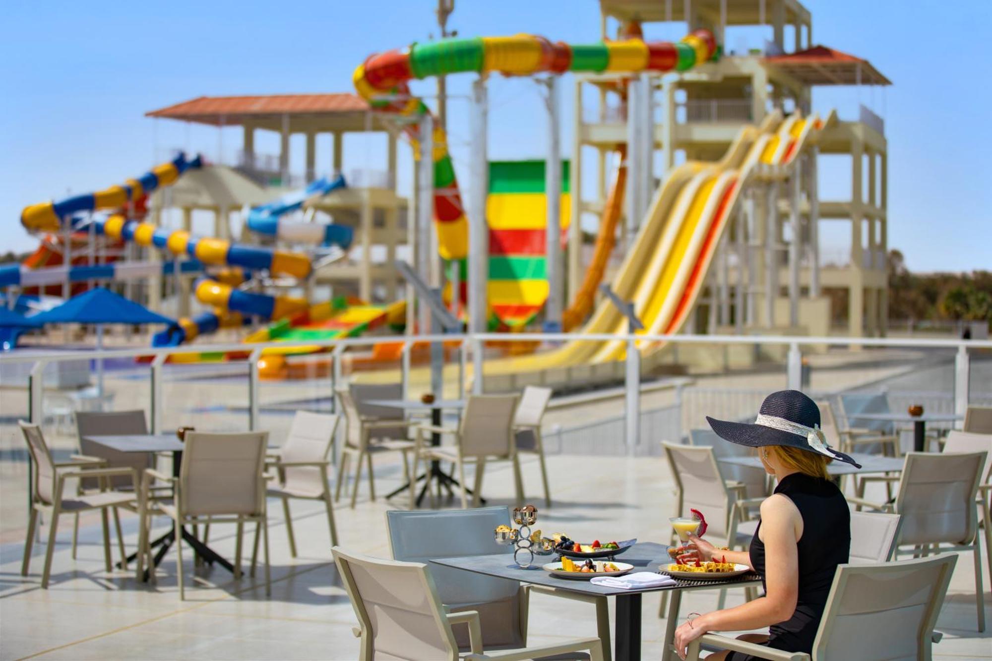 Resort Albatros Makadi 5*