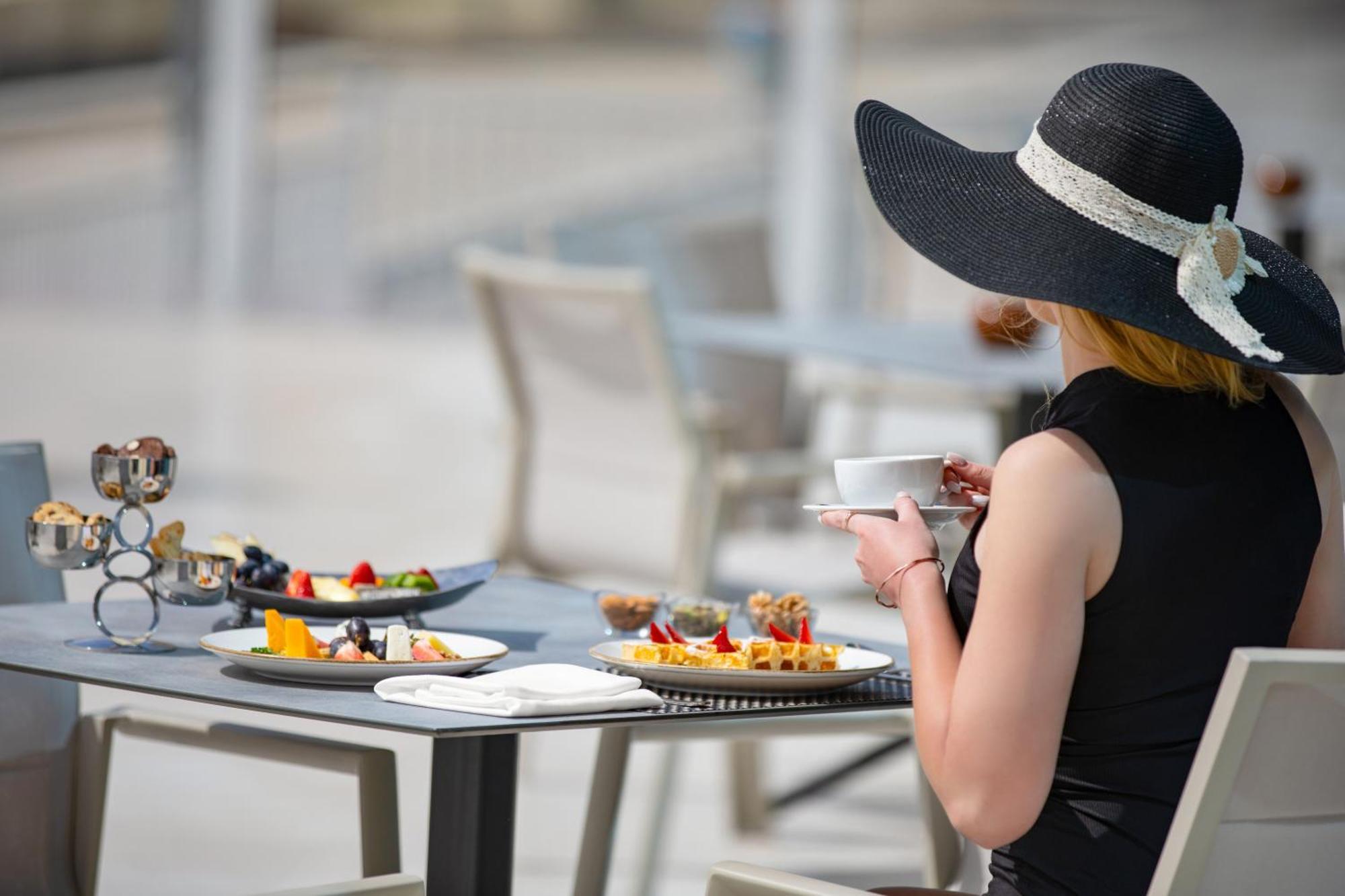 Resort Albatros Makadi 5*