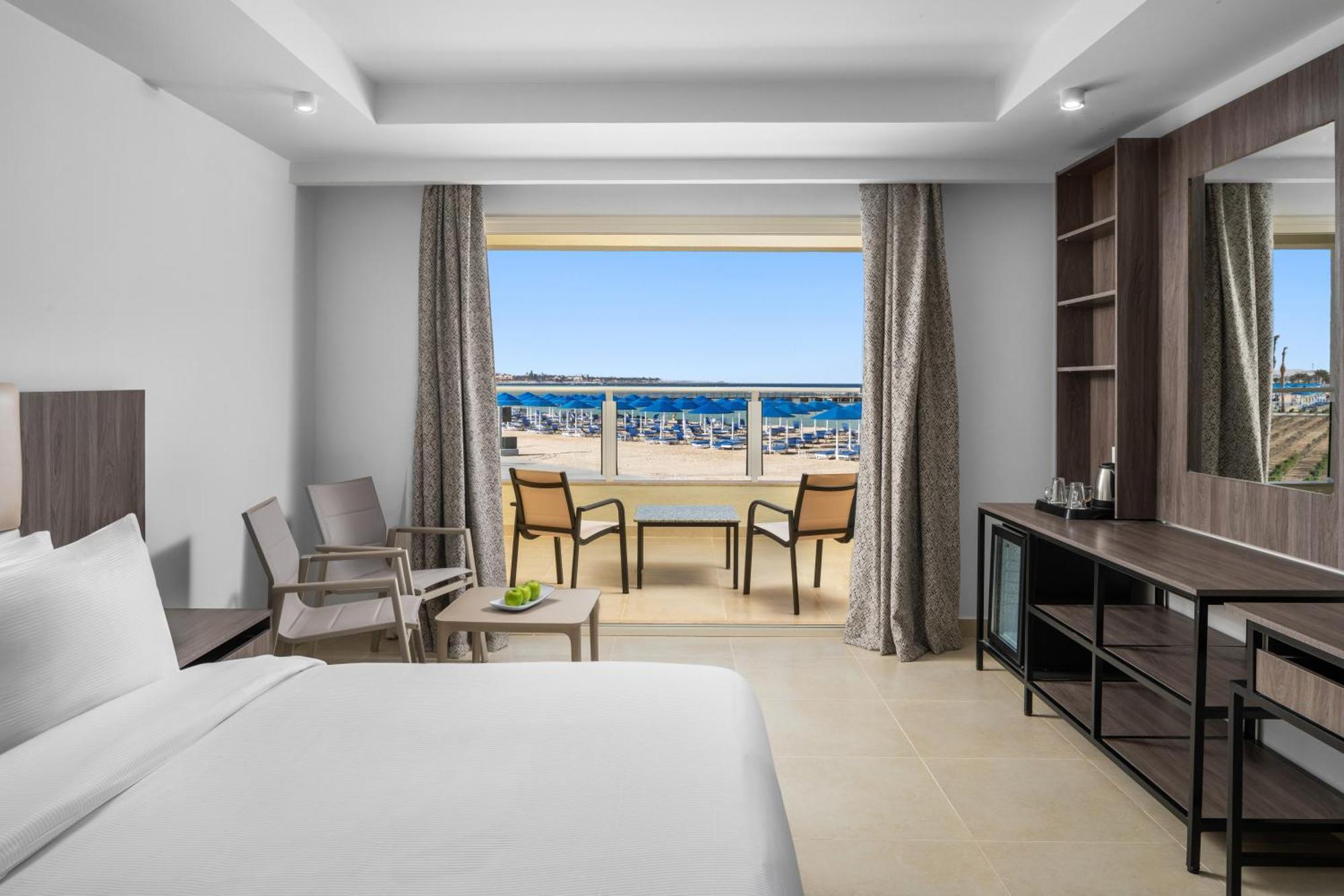 Albatros Makadi Resort 5*